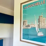 Apartament Superbe Exterieur, 2 Chambres, Parking *