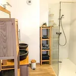 Superbe Exterieur, 2 Chambres, Parking *