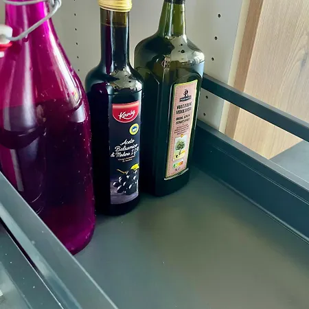 Superbe Extérieur, 2 Chambres, Parking Apartamento *