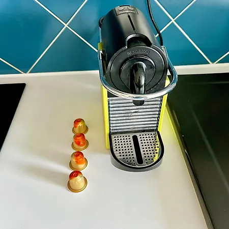 Superbe Extérieur, 2 Chambres, Parking